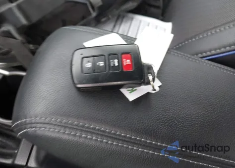 2019 Toyota Corolla Se из США, поврежденный, VIN 2T1BURHEXKC154726